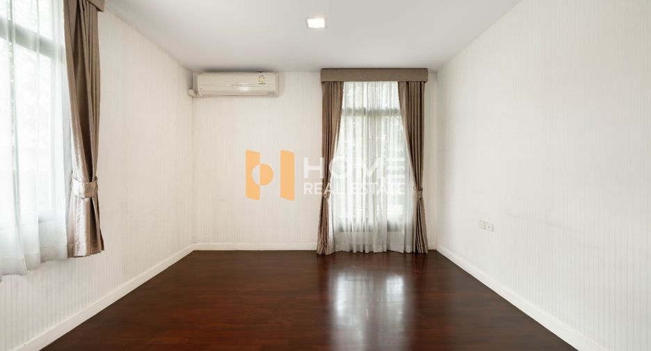 For sale 4 bedrooms house in Bang Khae, Bangkok