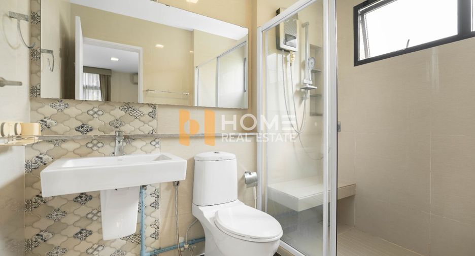 For sale 4 bedrooms house in Bang Khae, Bangkok