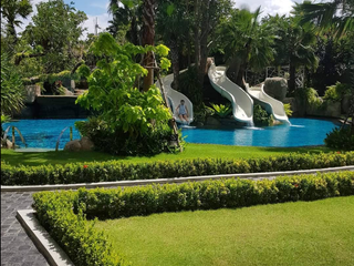 For Rent 1 Bedroom Condo In Bang Lamung, Chonburi