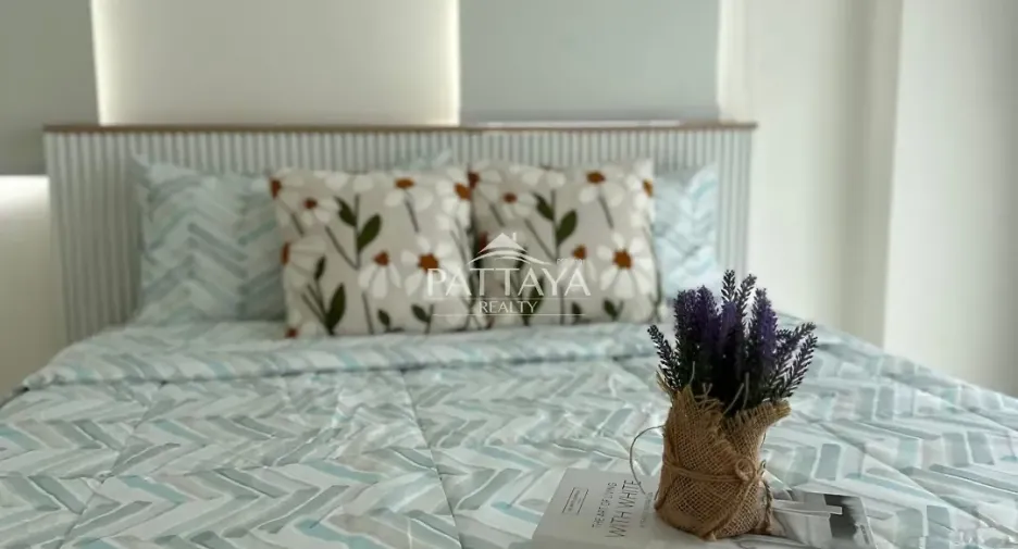 For rent and for sale 4 bedrooms house in Bang Lamung, Chonburi