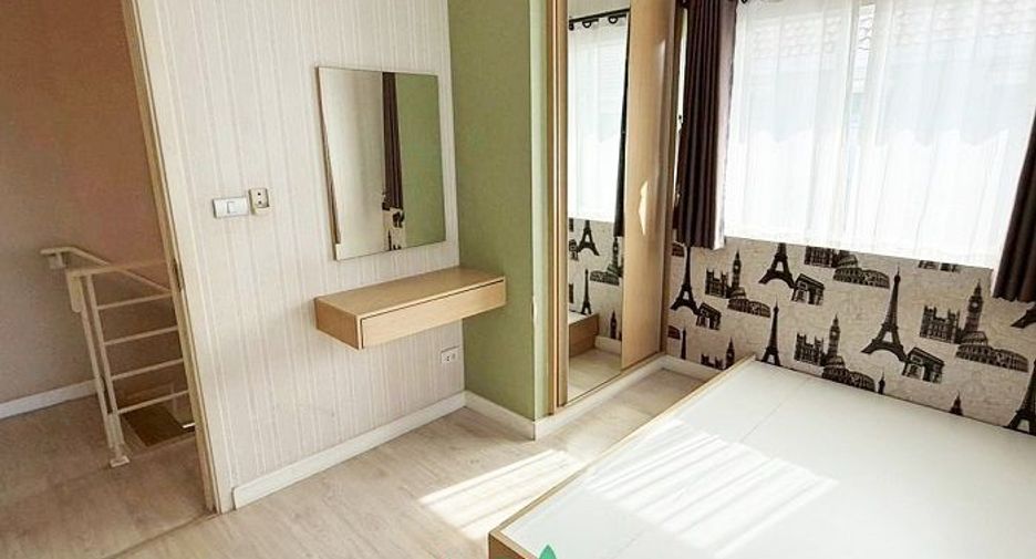 ขาย 3 ห้องนอน บ้านเดี่ยว ใน ลาดกระบัง, กรุงเทพฯ