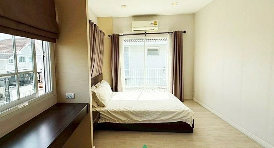 ขาย 3 ห้องนอน บ้านเดี่ยว ใน ลาดกระบัง, กรุงเทพฯ