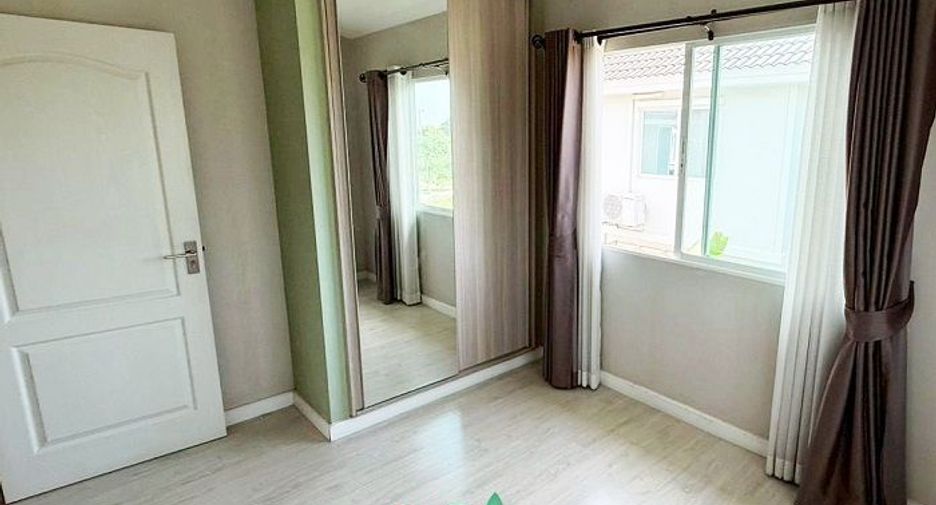 ขาย 3 ห้องนอน บ้านเดี่ยว ใน ลาดกระบัง, กรุงเทพฯ