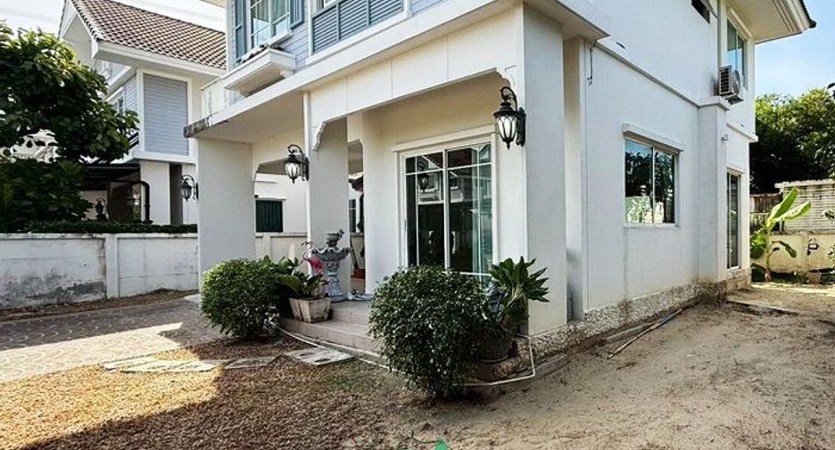 ขาย 3 ห้องนอน บ้านเดี่ยว ใน ลาดกระบัง, กรุงเทพฯ