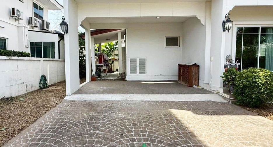 ขาย 3 ห้องนอน บ้านเดี่ยว ใน ลาดกระบัง, กรุงเทพฯ