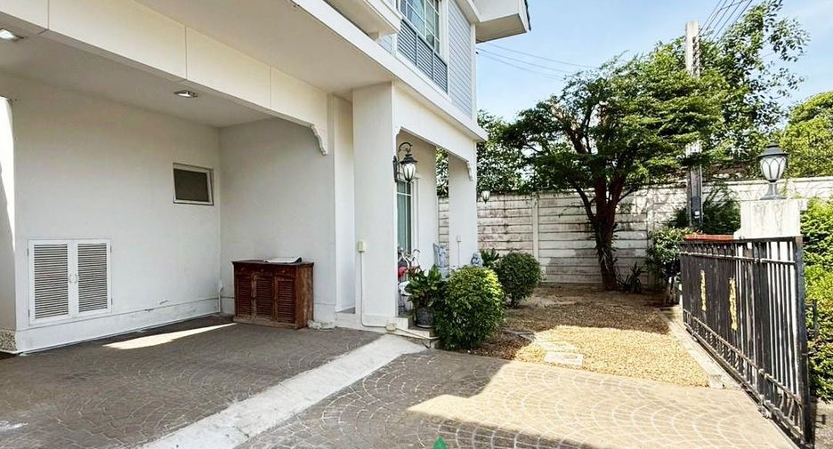 ขาย 3 ห้องนอน บ้านเดี่ยว ใน ลาดกระบัง, กรุงเทพฯ
