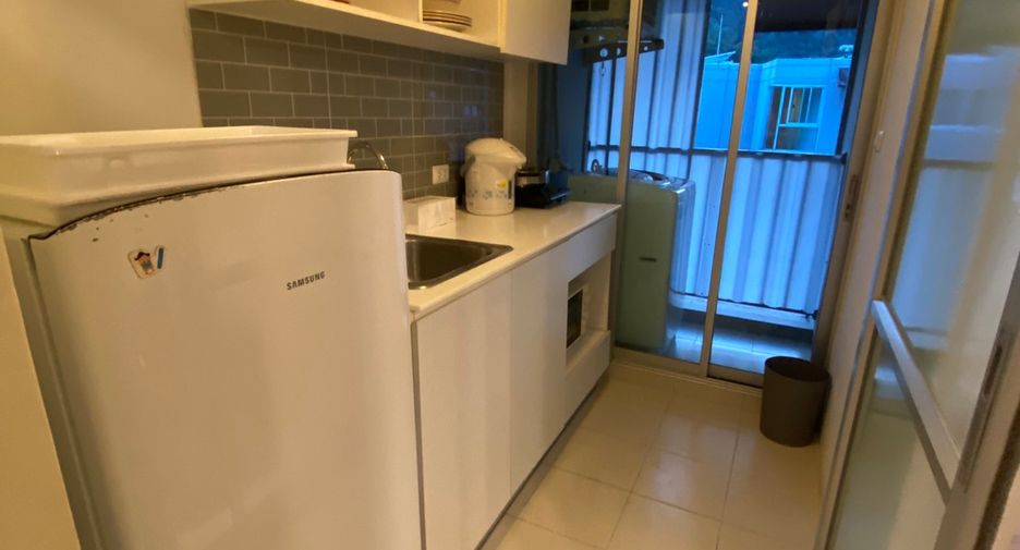 For sale 1 bed condo in Mueang Chiang Mai, Chiang Mai