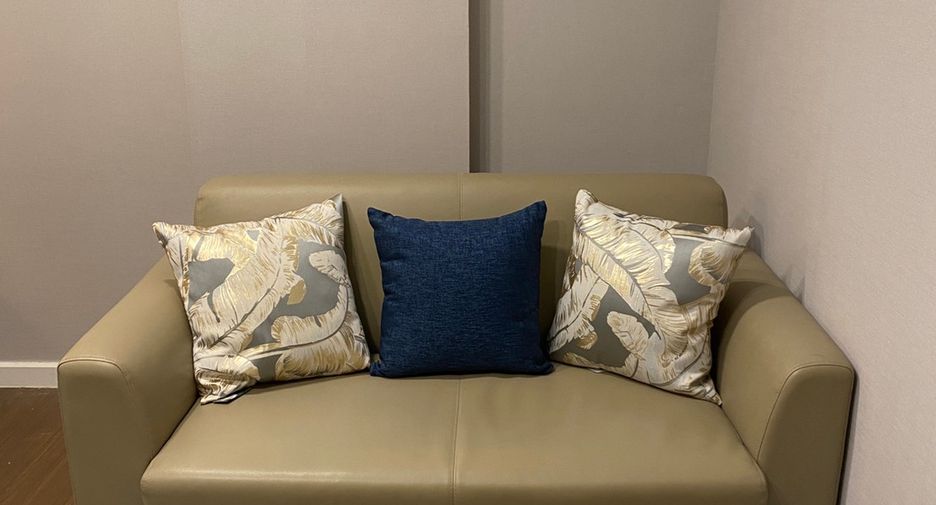 For sale 1 bed condo in Mueang Chiang Mai, Chiang Mai