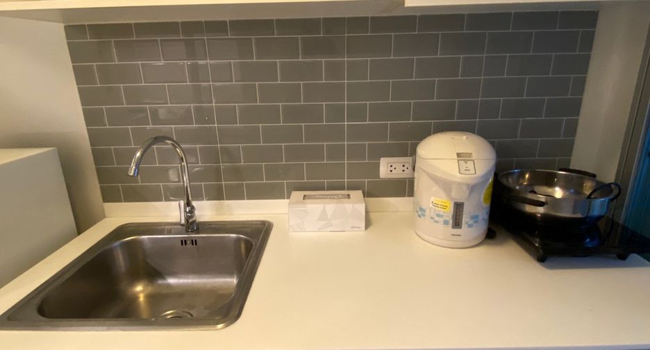 For sale 1 bed condo in Mueang Chiang Mai, Chiang Mai