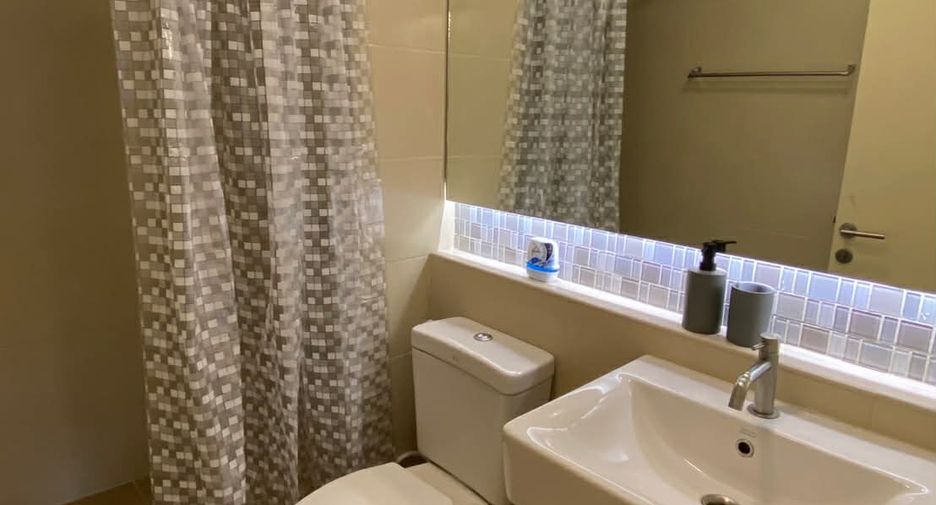 For sale 1 bed condo in Mueang Chiang Mai, Chiang Mai