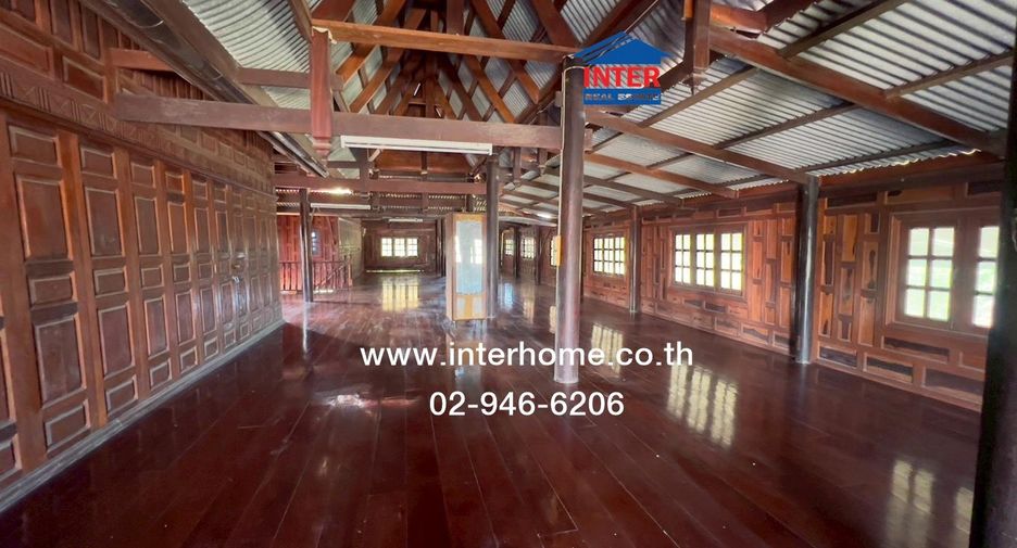 À vendre 2 chambres maison à Ban Lat, Phetchaburi