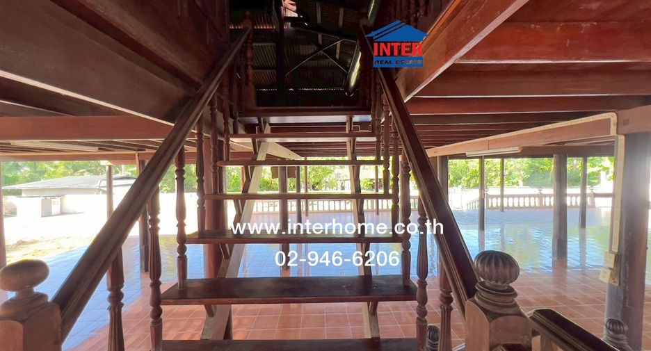 À vendre 2 chambres maison à Ban Lat, Phetchaburi