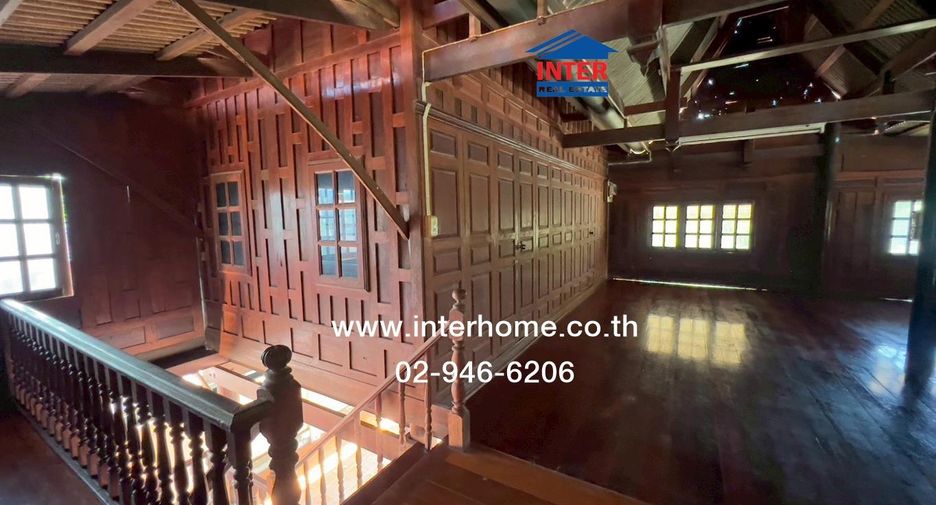 À vendre 2 chambres maison à Ban Lat, Phetchaburi