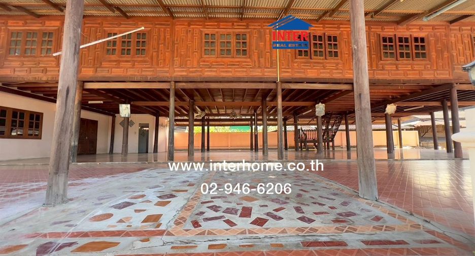 À vendre 2 chambres maison à Ban Lat, Phetchaburi