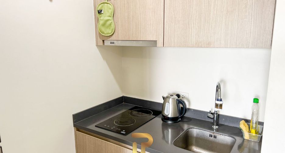 Condo en venta de 1 habitaciones en Bang Lamung, Chonburi