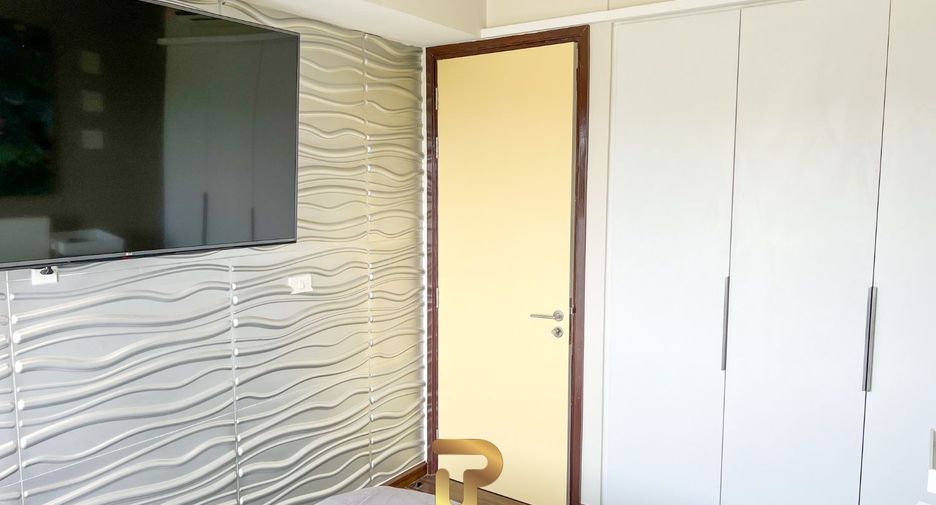 Condo en venta de 1 habitaciones en Bang Lamung, Chonburi