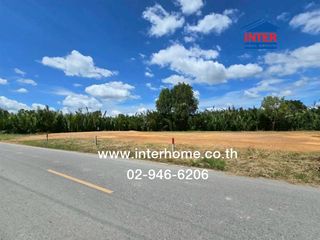 Terreno en venta en Bang Pakong, Chachoengsao