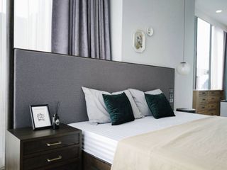 For rent 1 bed condo in Bang Rak, Bangkok