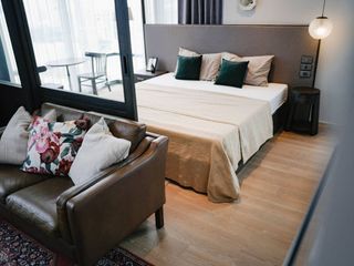 For rent 1 bed condo in Bang Rak, Bangkok