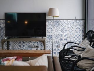 For rent 1 bed condo in Bang Rak, Bangkok