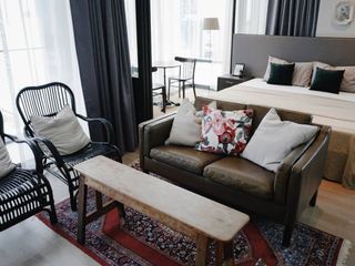 For rent 1 bed condo in Bang Rak, Bangkok