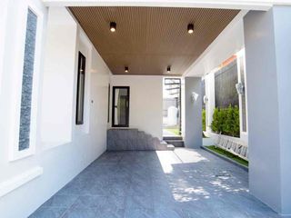 À vendre 4 chambres villa à Bang Lamung, Chonburi