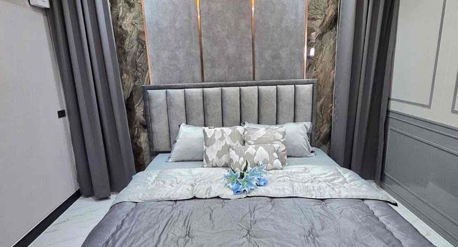 Villa zum Kauf mit 4 Zimmer in Bang Lamung, Chonburi