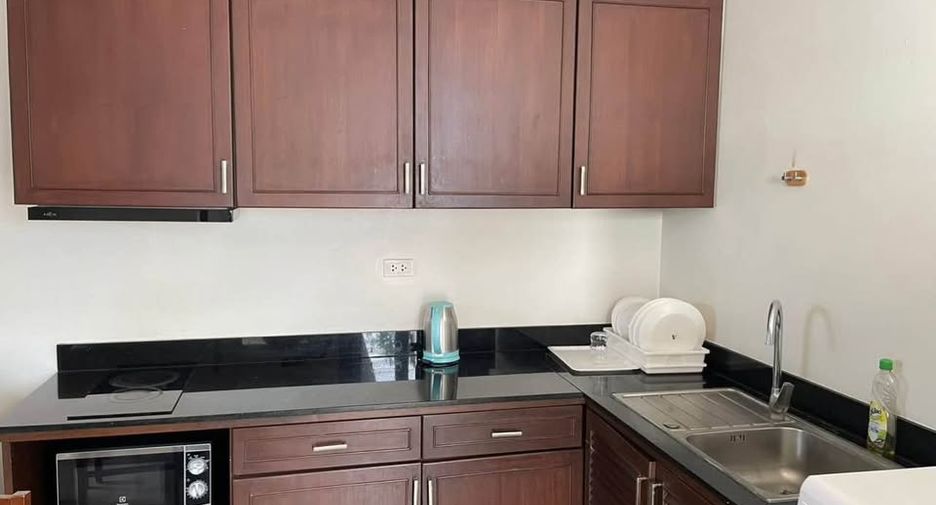 For rent 2 bedrooms villa in Mueang Phuket, Phuket