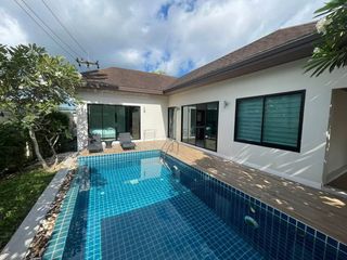 For Rent 2 Bedroom Villa In Mueang Phuket