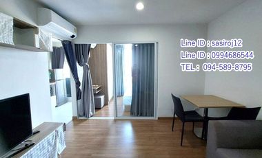 ขาย 1 เตียง คอนโด ใน บางขุนเทียน, กรุงเทพฯ