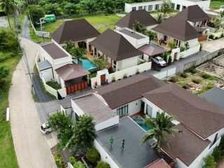 For rent 6 bedrooms villa in Thalang, Phuket
