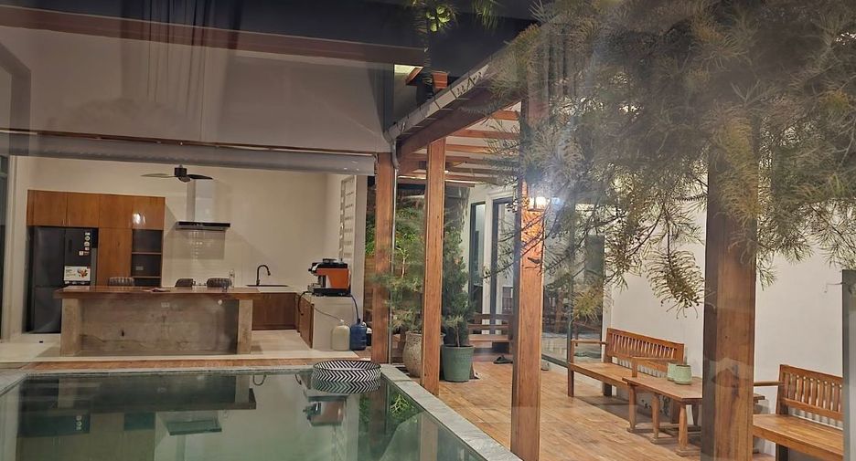 For rent 6 bedrooms villa in Thalang, Phuket