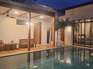 For rent 6 bedrooms villa in Thalang, Phuket