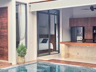 For rent 6 bedrooms villa in Thalang, Phuket