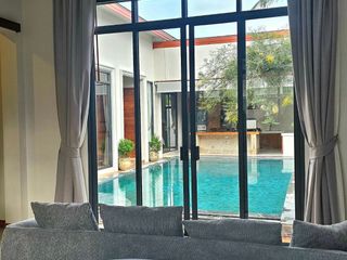 For rent 6 bedrooms villa in Thalang, Phuket