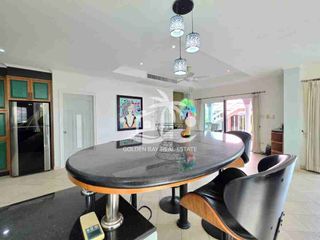 À louer et à vendre 5 chambres maison à Bang Lamung, Chonburi