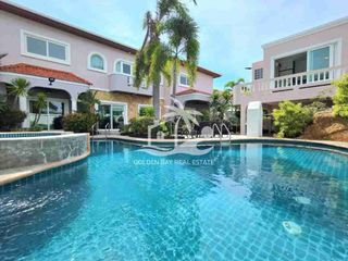 À louer et à vendre 5 chambres maison à Bang Lamung, Chonburi