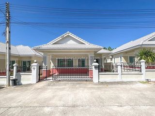 For sale 2 bedrooms house in Sattahip, Pattaya