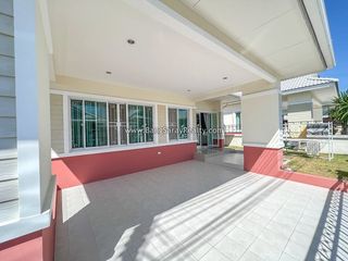 For sale 2 bedrooms house in Sattahip, Pattaya