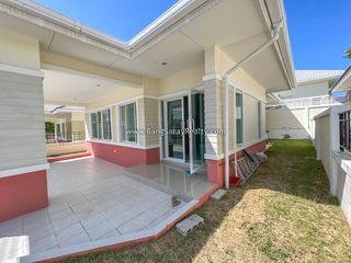 For sale 2 bedrooms house in Sattahip, Pattaya