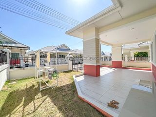 For sale 2 bedrooms house in Sattahip, Pattaya