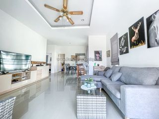 For sale 2 bedrooms house in Sattahip, Pattaya