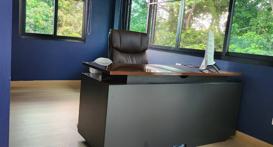 For sale 5 bedrooms house in Hang Dong, Chiang Mai