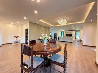 For sale 5 bedrooms house in Hang Dong, Chiang Mai