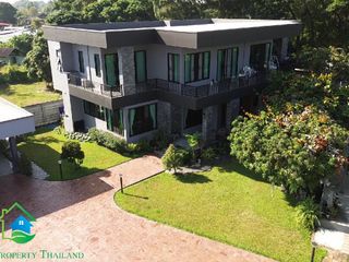 For sale 5 bedrooms house in Hang Dong, Chiang Mai