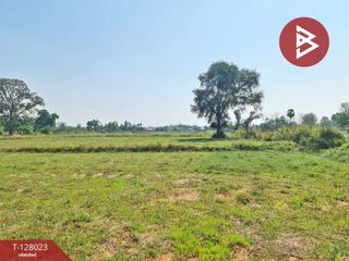 Продажа Участок в Mueang Khon Kaen, Кхонкен