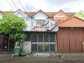 For sale 2 bedrooms townhouse in Nong Khaem, Bangkok