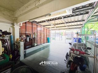 For sale 2 bedrooms townhouse in Nong Khaem, Bangkok