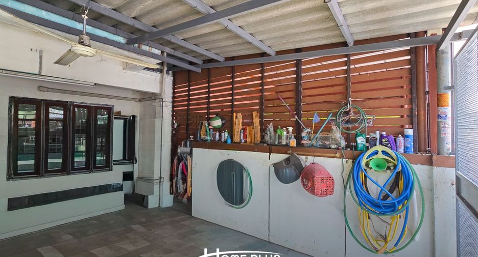 For sale 2 bedrooms townhouse in Nong Khaem, Bangkok