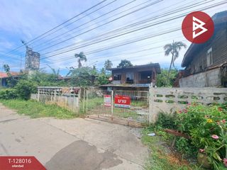 出售 土地 在 Tha Tako, Nakhon Sawan